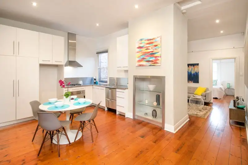 Main view of Homely house listing, 32 Melrose Street, North Melbourne VIC 3051