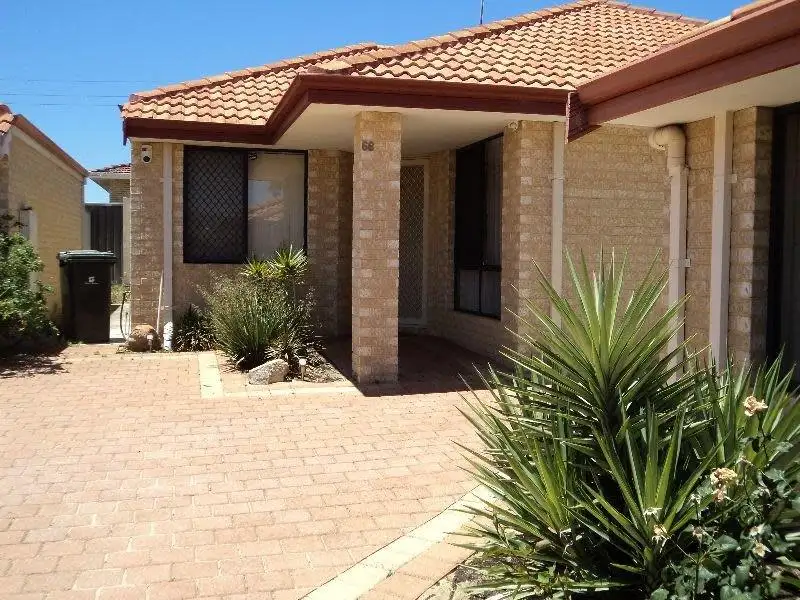 Main view of Homely villa listing, 66 Burwood Road, Balcatta WA 6021