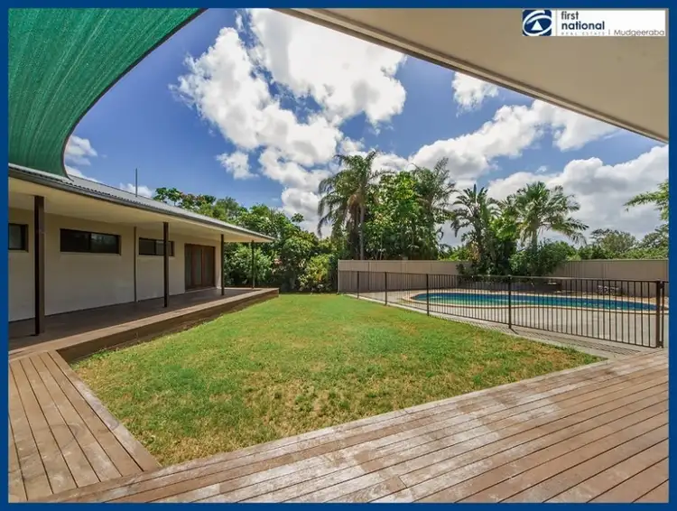 Fifth view of Homely house listing, 4 Alawara Drive, Tallai QLD 4213
