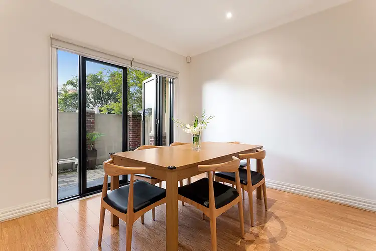 Fourth view of Homely townhouse listing, 1/8-12 Nonda Avenue, Doncaster East VIC 3109