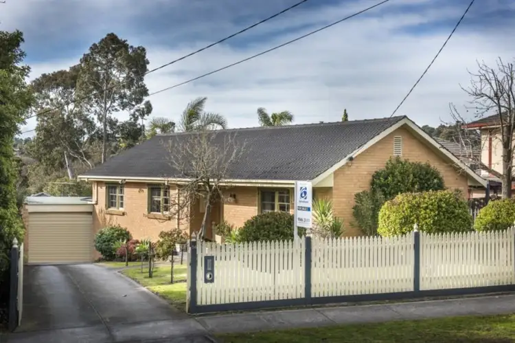 Address available on request