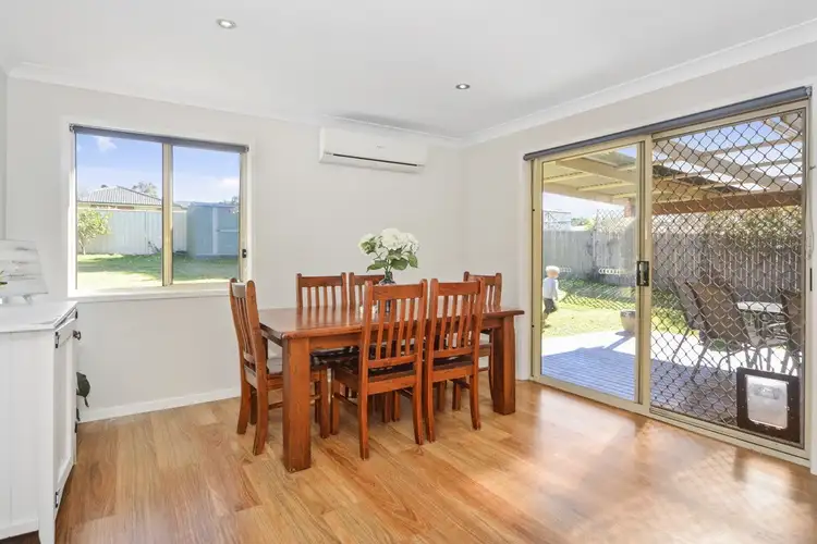Third view of Homely house listing, 13 Basil Street, Worrigee NSW 2540