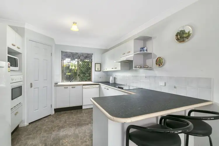 Third view of Homely house listing, 43 Pearse Drive, Brassall QLD 4305