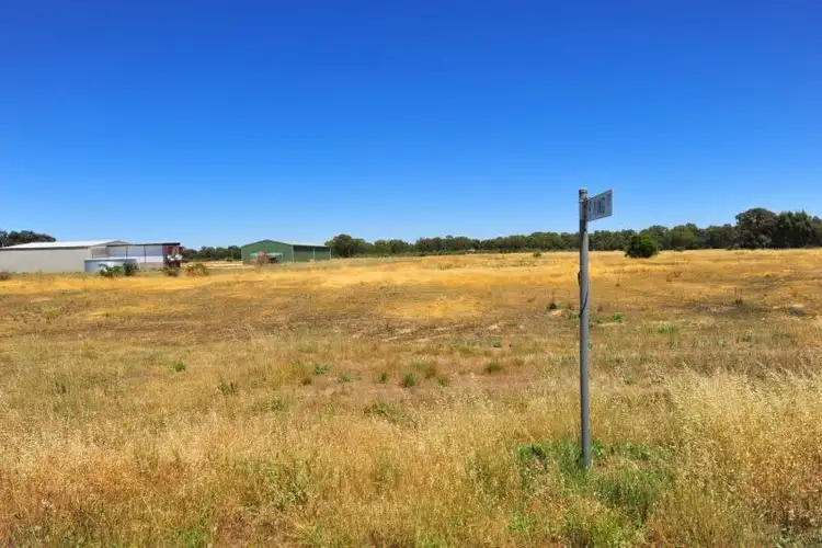 Fourth view of Homely land listing, LOT 4 McKinnon Road, Dunolly VIC 3472