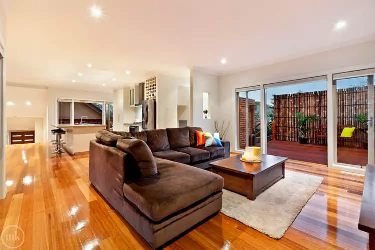 Third view of Homely house listing, 35 Brownlow Drive, Diamond Creek VIC 3089