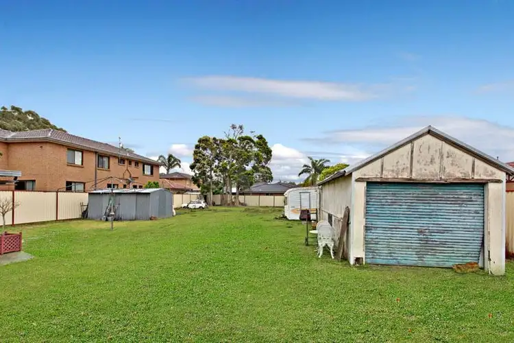 Fourth view of Homely house listing, 114 Chester Hill Road, Bass Hill NSW 2197