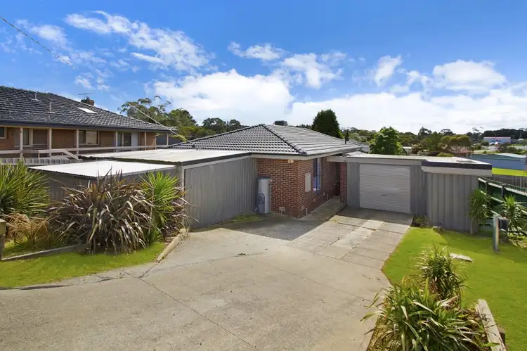 38 Danaher Avenue, Wallan VIC 3756
