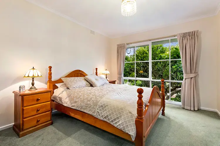 Fifth view of Homely house listing, 8 Nathan Street, Doncaster VIC 3108