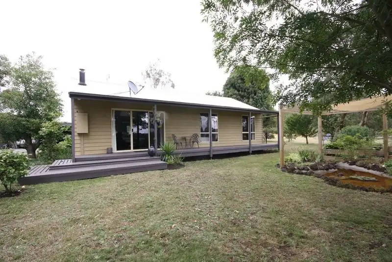 Main view of Homely house listing, 618A Sobeys Road, Ross Creek VIC 3351