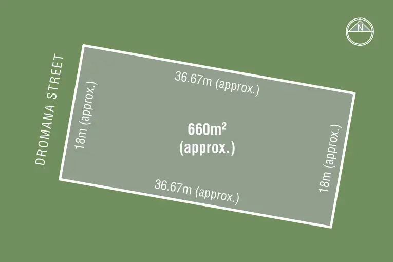 Main view of Homely land listing, LOT 55 Dromana Street, Alfredton VIC 3350