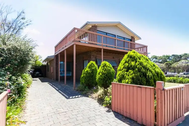 Second view of Homely house listing, 43 The Esplanade, Torquay VIC 3228