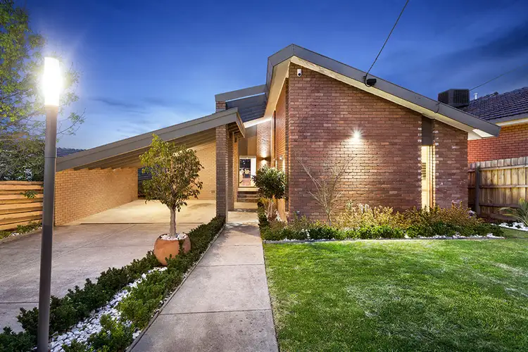 150 Rachelle Road, Keilor East VIC 3033