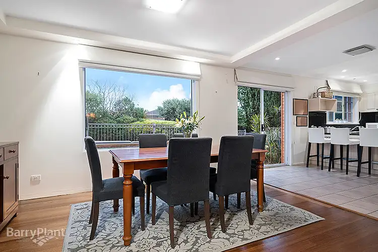 Fourth view of Homely house listing, 4 Antoinette Court, Mount Waverley VIC 3149