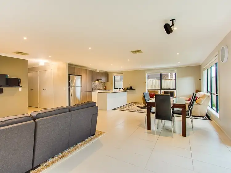 Seventh view of Homely house listing, 30 Lilyturf Drive, Tarneit VIC 3029