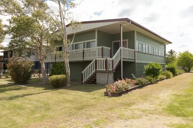 16 Cedar Street, Woodburn NSW 2472