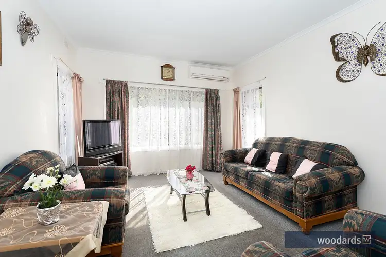 Second view of Homely house listing, 4 Norman Court, Ringwood VIC 3134
