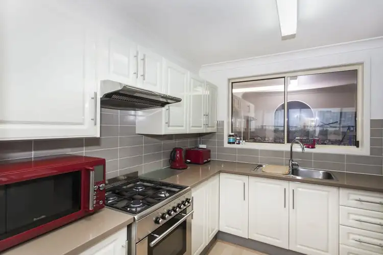 Second view of Homely house listing, 5 Welwin Crescent, Thornton NSW 2322