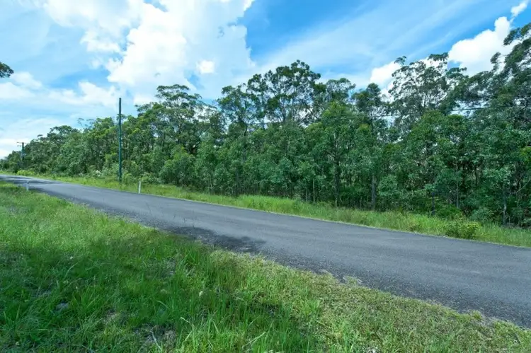 Second view of Homely land listing, 5 Uffington Road, Duns Creek NSW 2321