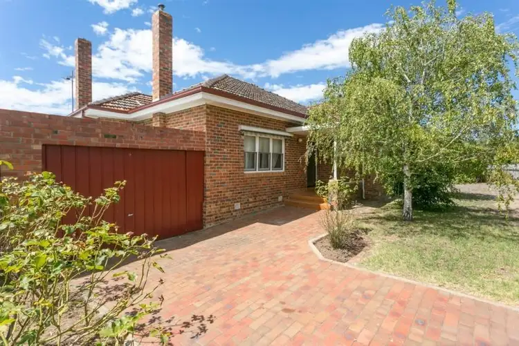 35 Ellis Street, Flora Hill VIC 3550