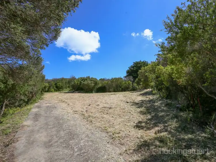 Third view of Homely land listing, 74 Revell Street, Blairgowrie VIC 3942