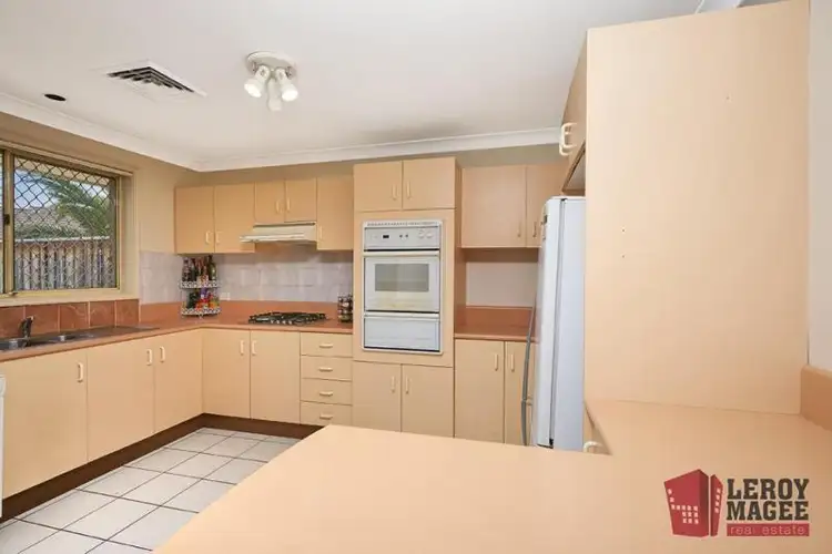 Third view of Homely villa listing, 16/23 Smith Street, Wentworthville NSW 2145