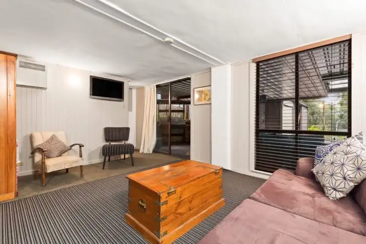 Fifth view of Homely house listing, 50 Kirwana Grove, Montmorency VIC 3094