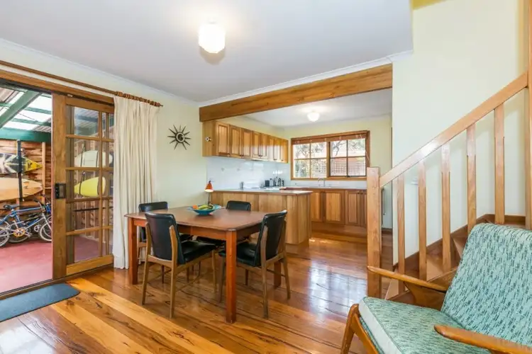 Second view of Homely house listing, 54 Strathmore Drive, Jan Juc VIC 3228