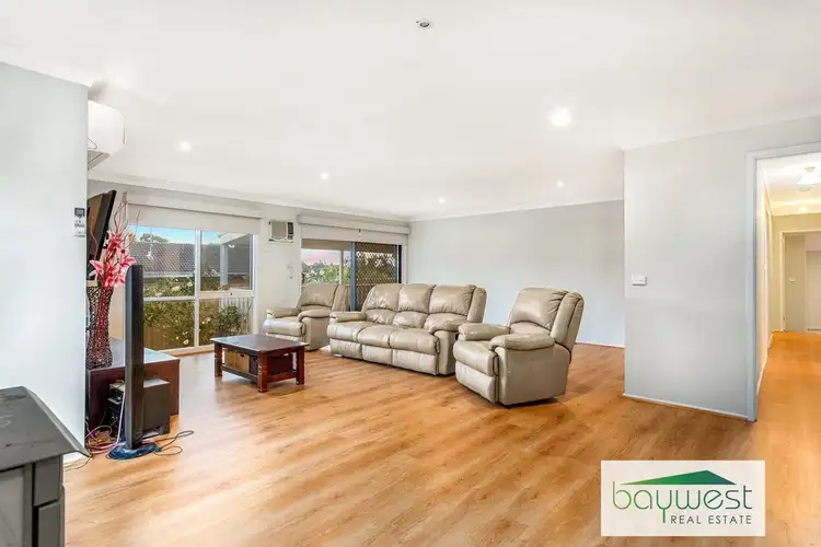 Fourth view of Homely house listing, 31 Stornoway Drive, Baxter VIC 3911