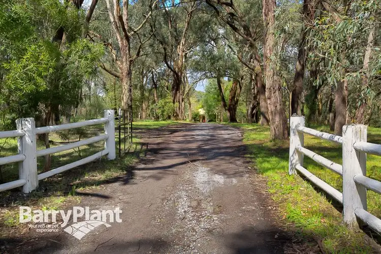 Second view of Homely house listing, 840 Macclesfield Road, Yellingbo VIC 3139