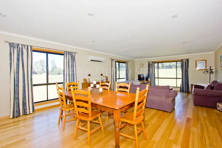 Fifth view of Homely house listing, 185 Lewis Road, Pipers River TAS 7252