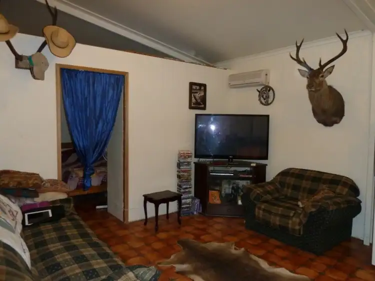 Sixth view of Homely rural property listing, 169 Carige Road, Calliope QLD 4680