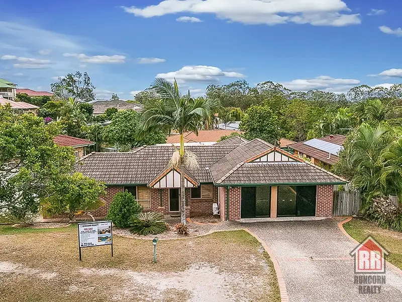 Main view of Homely house listing, 51 Chesterfield Crescent, Kuraby QLD 4112