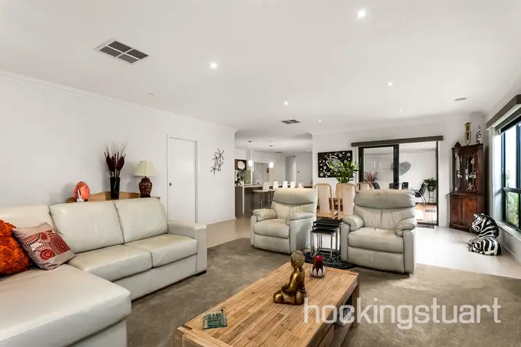 Fourth view of Homely house listing, 6 Artesian Place, Waterways VIC 3195