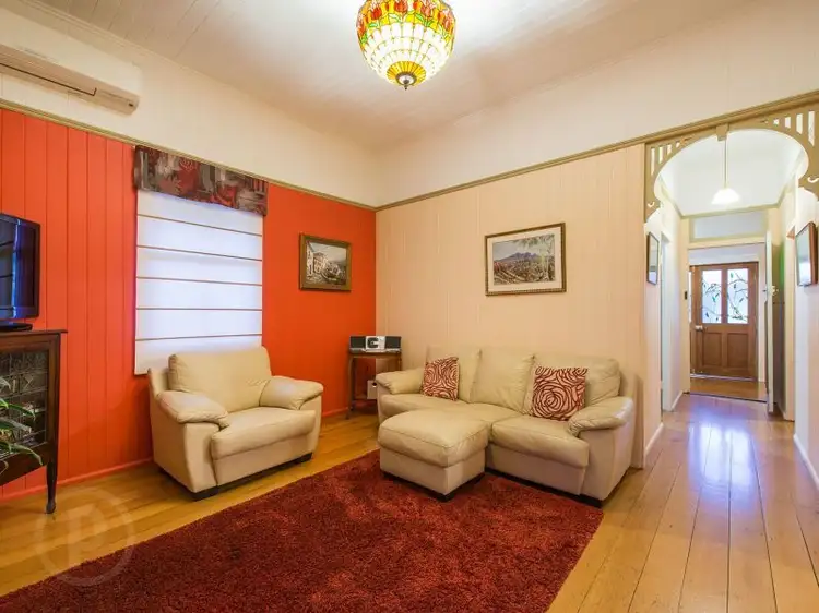 Third view of Homely house listing, 46 Mark Lane, Kangaroo Point QLD 4169
