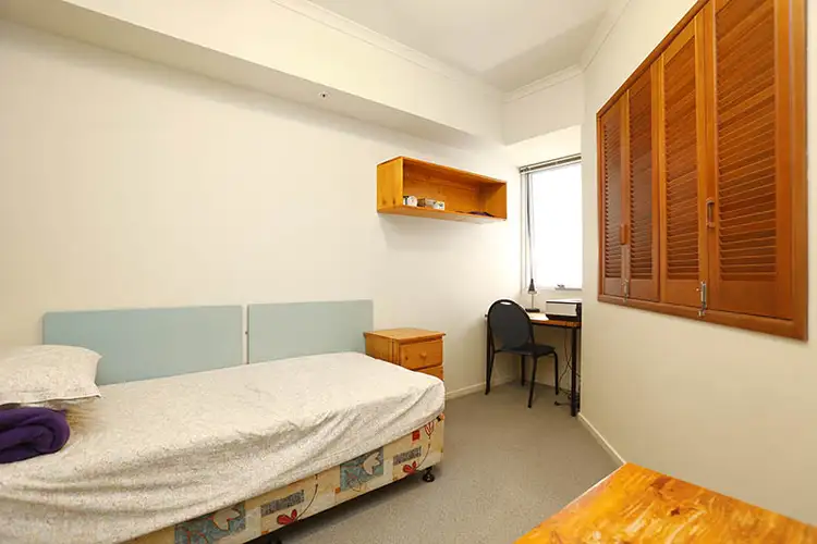 Second view of Homely apartment listing, 307/488 Swanston Street, Carlton VIC 3053