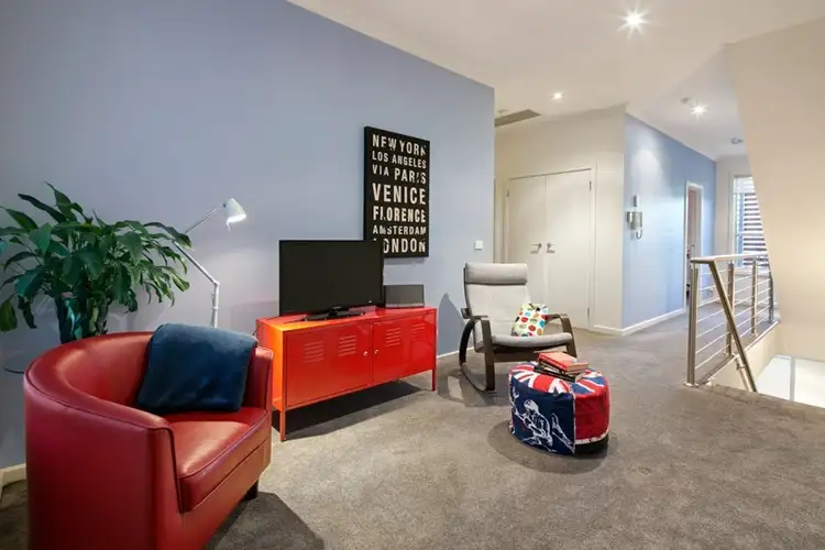 Sixth view of Homely house listing, 1/18-22 Islington Street, Collingwood VIC 3066