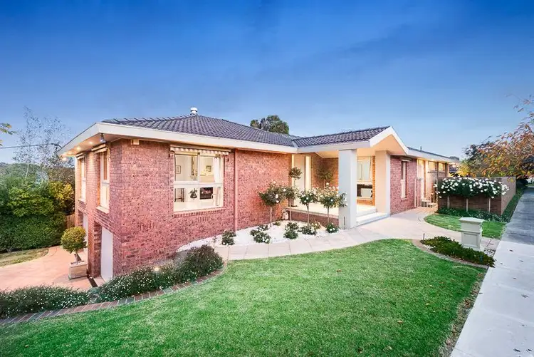 34 Linton Avenue, Templestowe Lower VIC 3107