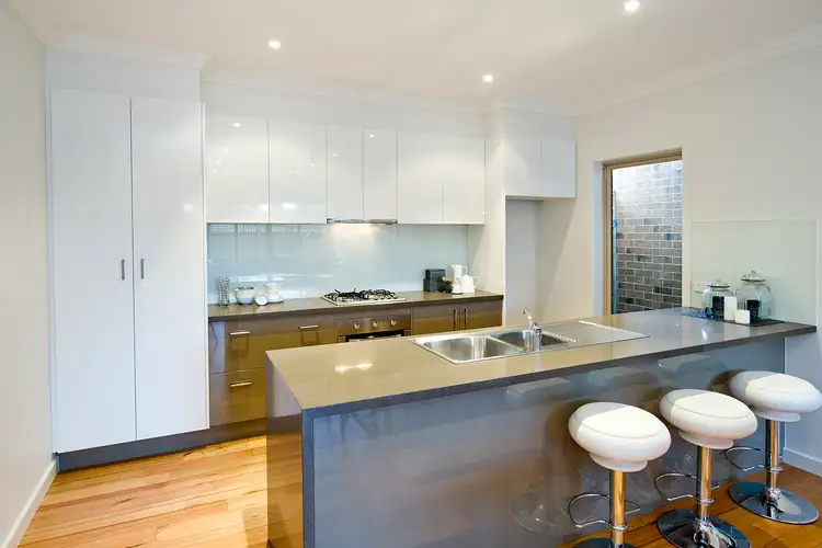 Fourth view of Homely townhouse listing, 1/2 Lee Anne Street, Blackburn South VIC 3130