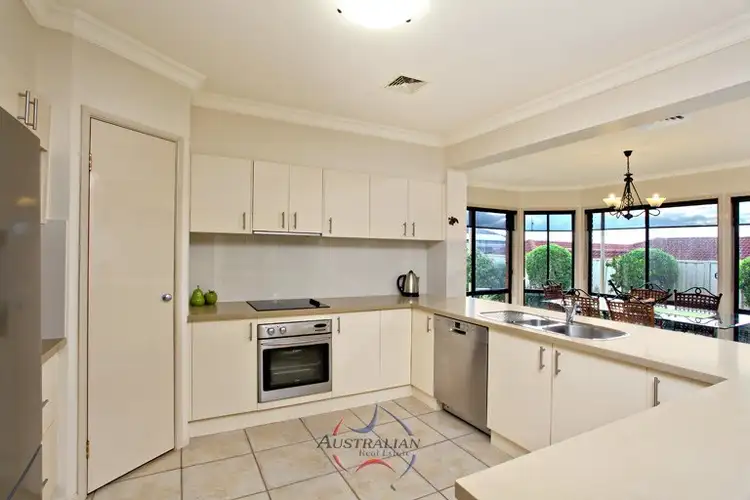 Second view of Homely house listing, 4 Toscano Court, Erskine Park NSW 2759