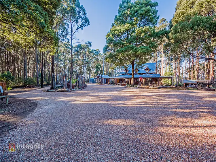 Sixth view of Homely land listing, 19 Old Glenburn Road, Kinglake VIC 3763