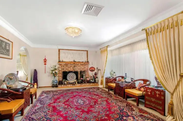 Fourth view of Homely house listing, 10 Corella Court, West Pennant Hills NSW 2125