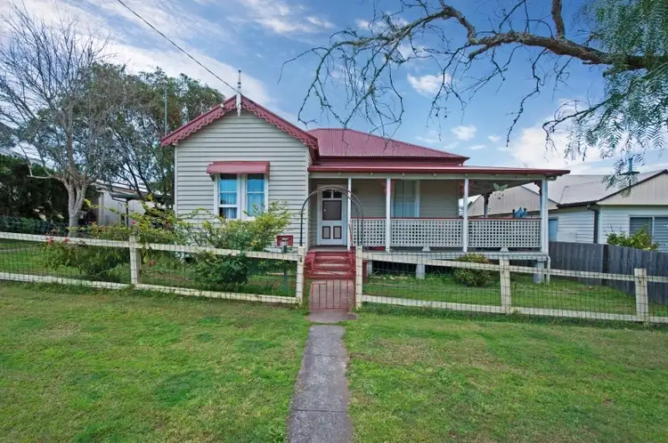 Main view of Homely house listing, 118 Eloiza Street, Dungog NSW 2420