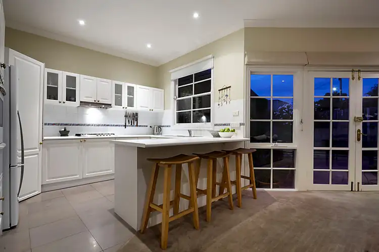Fourth view of Homely house listing, 52 Spring Street East, Port Melbourne VIC 3207