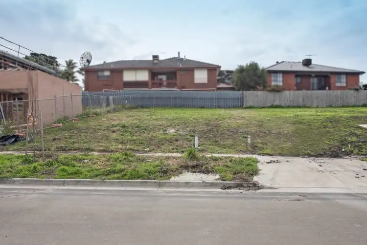 Second view of Homely land listing, 18 Fairway Court, Bundoora VIC 3083
