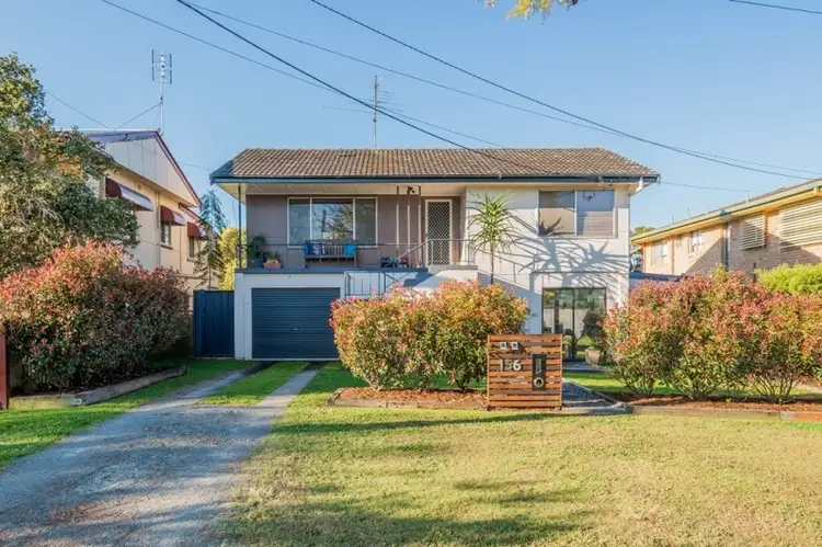 156 Arthur Street, Grafton NSW 2460