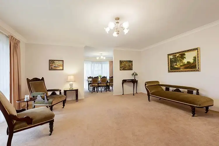 Second view of Homely house listing, 7 Mills Street, Glen Iris VIC 3146