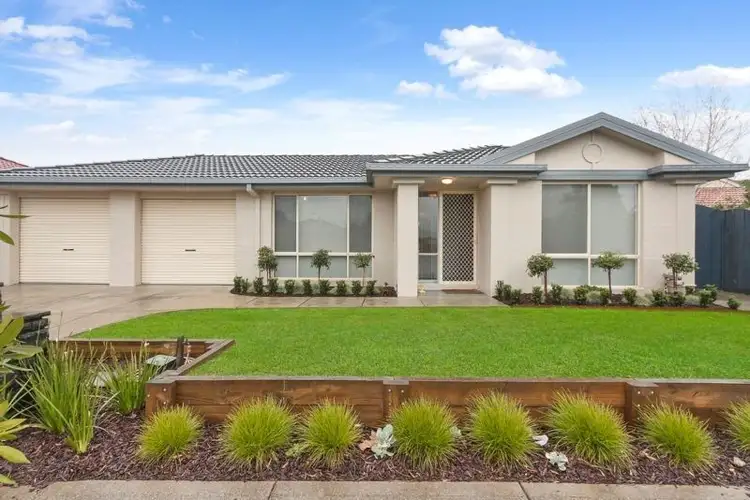 17 St Rafael Place, Whittlesea VIC 3757