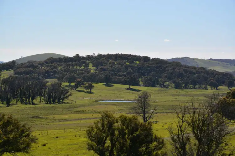 3584 Kings Highway Subdivision, Bungendore NSW 2621