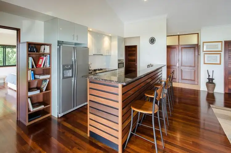 Third view of Homely house listing, 2/10 Whitsunday Boulevard, Whitsundays QLD 4803