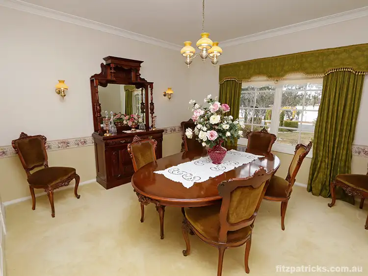 Sixth view of Homely house listing, 9 Lakeside Drive, Lake Albert NSW 2650